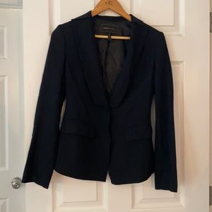 BGBGMAXAZRIA Black XS Blazer